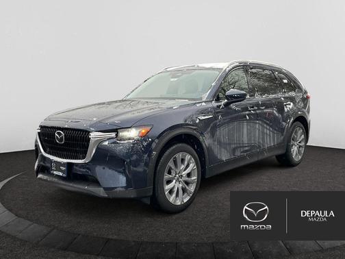 2026 Mazda CX-90 3.3 Turbo Preferred