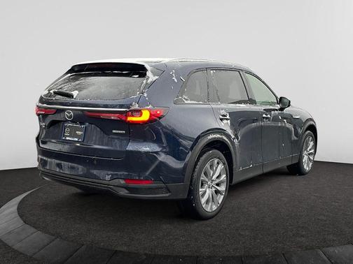 2026 Mazda CX-90 3.3 Turbo Preferred