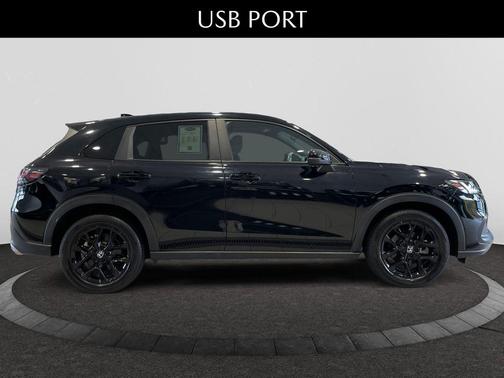 2023 Honda HR-V AWD Sport