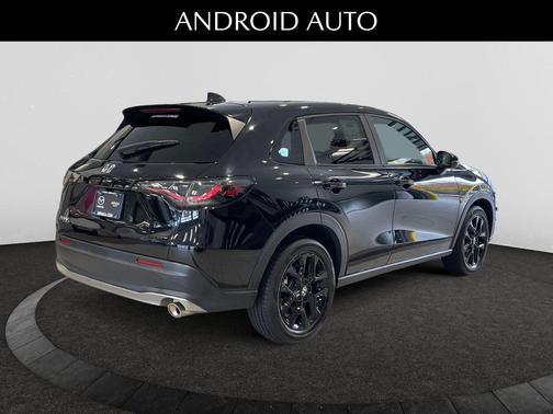 2023 Honda HR-V AWD Sport