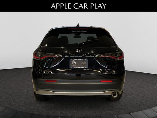 2023 Honda HR-V AWD Sport