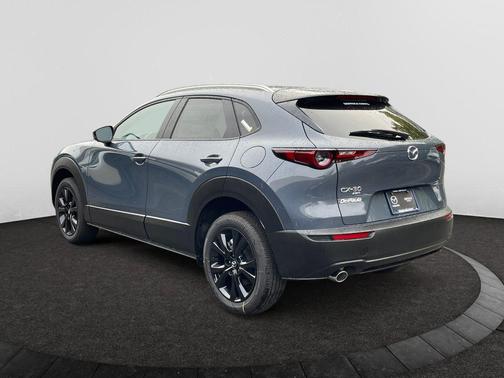 2026 Mazda CX-30 2.5 S Carbon Edition