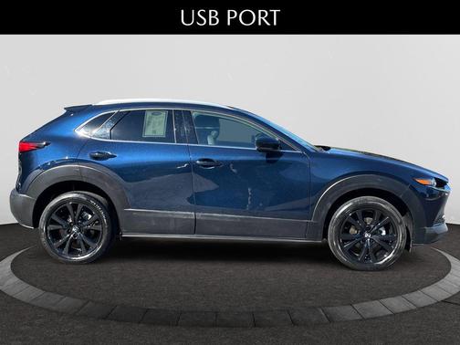 2022 Mazda CX-30 2.5 Turbo Premium Package