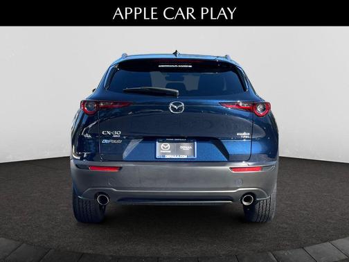 2022 Mazda CX-30 2.5 Turbo Premium Package