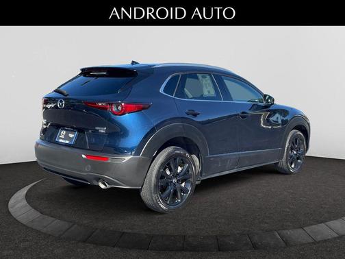 2022 Mazda CX-30 2.5 Turbo Premium Package