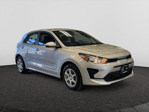 2022 Kia Rio S