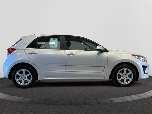 2022 Kia Rio S