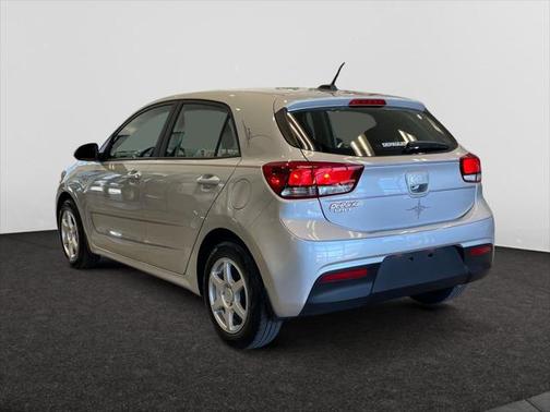 2022 Kia Rio S