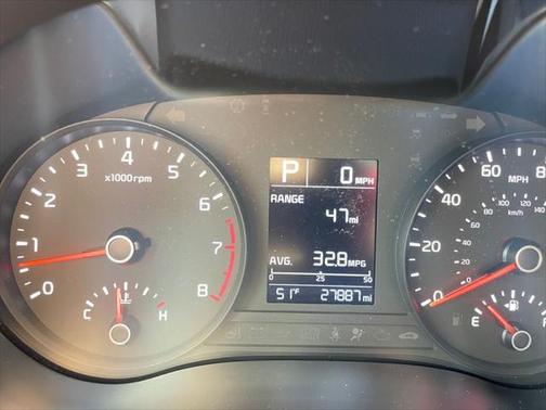 2022 Kia Rio S