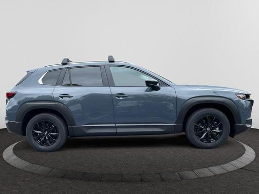 2025 Mazda CX-50 2.5 S Select Package