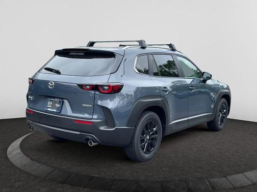 2025 Mazda CX-50 2.5 S Select Package