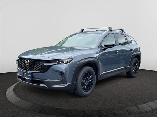 2025 Mazda CX-50 2.5 S Select Package