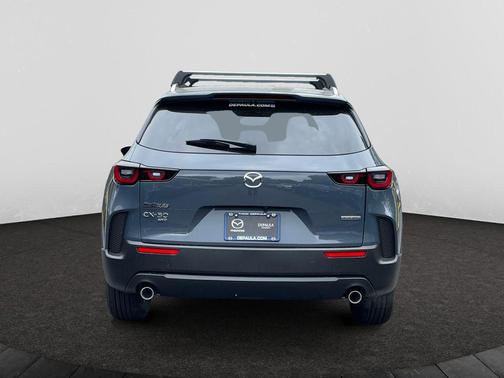 2025 Mazda CX-50 2.5 S Select Package