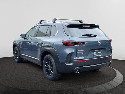 2025 Mazda CX-50 2.5 S Select Package