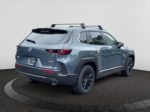 2025 Mazda CX-50 2.5 S Select Package