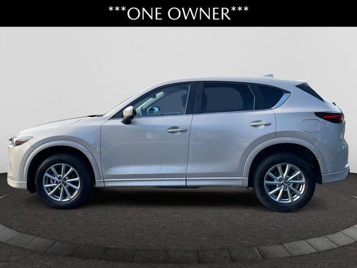 2024 Mazda CX-5 2.5 S Select