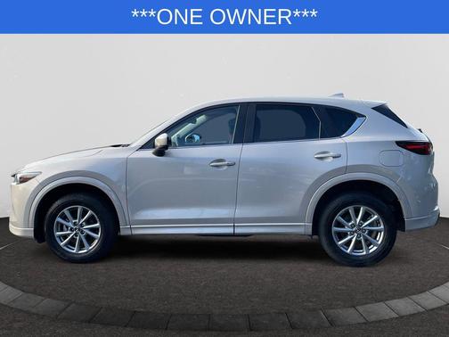 2024 Mazda CX-5 2.5 S Select