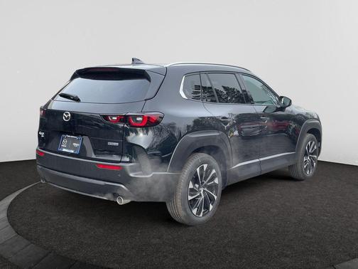 2026 Mazda CX-50 Hybrid Premium Plus