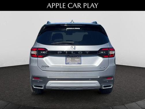 2023 Honda Pilot AWD Elite