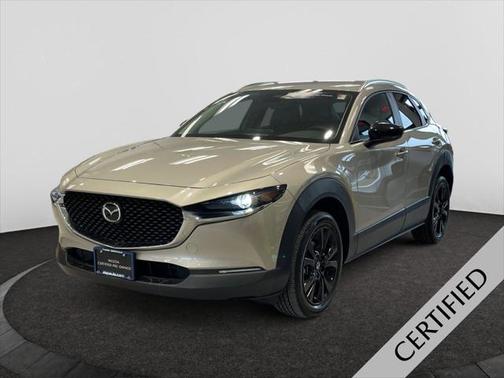 2024 Mazda CX-30 Select