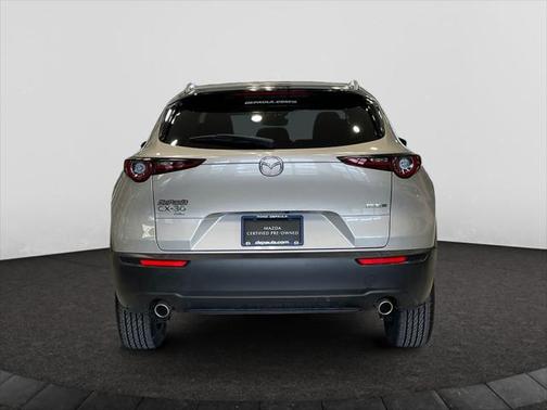 2024 Mazda CX-30 Select