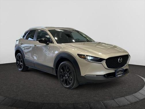 2024 Mazda CX-30 Select