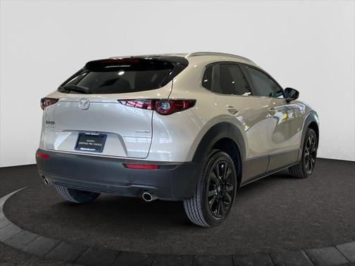 2024 Mazda CX-30 Select