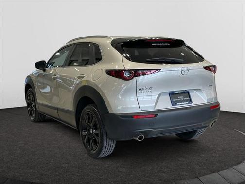 2024 Mazda CX-30 Select