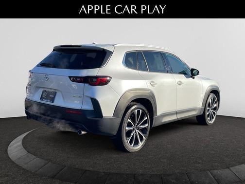 2023 Mazda CX-50 2.5 S Premium Plus Package
