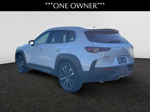 2023 Mazda CX-50 2.5 S Premium Plus Package