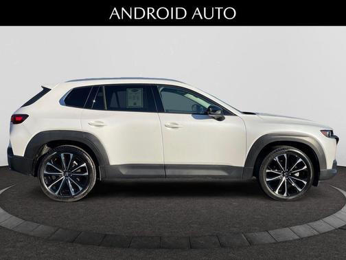 2023 Mazda CX-50 2.5 S Premium Plus Package