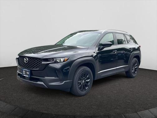 2025 Mazda CX-50 Hybrid Preferred Package