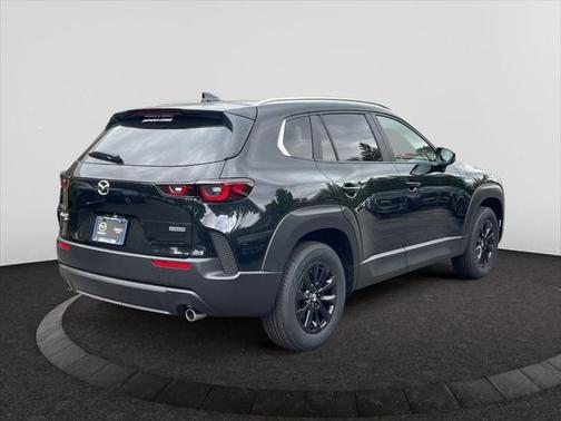 2025 Mazda CX-50 Hybrid Preferred Package