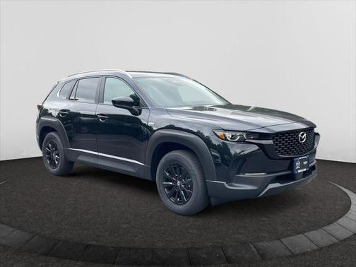 2025 Mazda CX-50 Hybrid Preferred Package