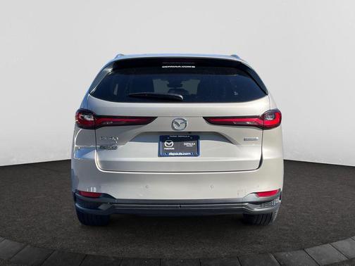 2026 Mazda CX-90 3.3 Turbo Preferred