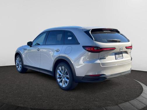 2026 Mazda CX-90 3.3 Turbo Preferred