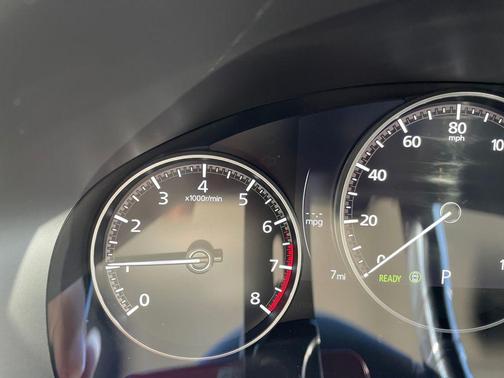 2026 Mazda CX-90 3.3 Turbo Preferred