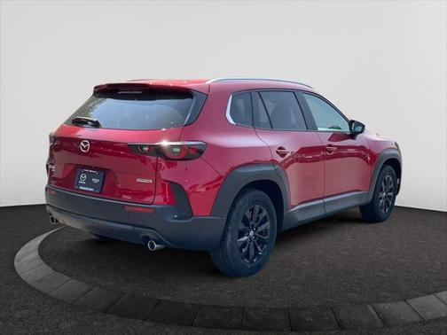 2025 Mazda CX-50 2.5 S Select Package