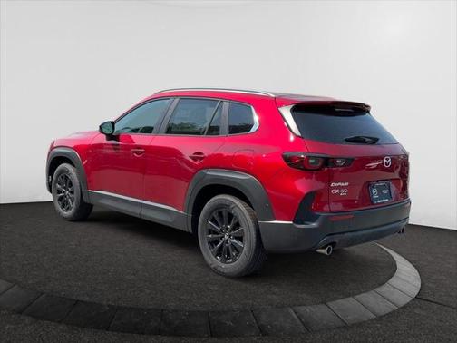 2025 Mazda CX-50 2.5 S Select Package