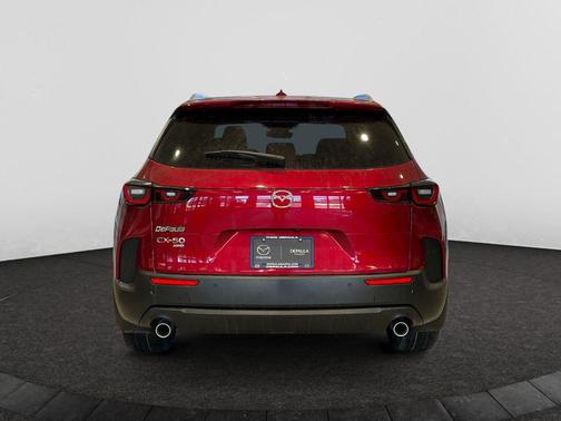 2026 Mazda CX-50 2.5 S Premium Package