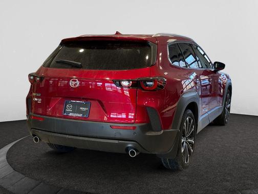2026 Mazda CX-50 2.5 S Premium Package