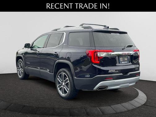 2021 GMC Acadia AWD SLT