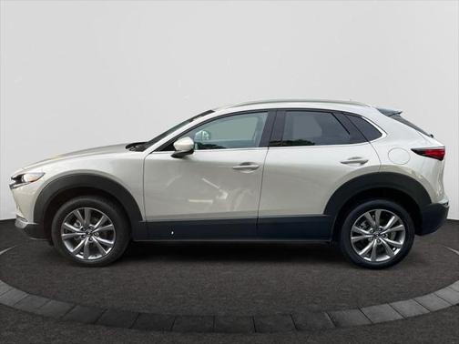 2024 Mazda CX-30 2.5 S Premium Package