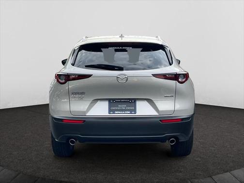 2024 Mazda CX-30 2.5 S Premium Package
