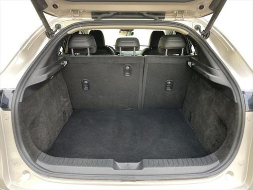 2024 Mazda CX-30 2.5 S Premium Package