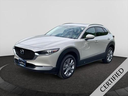 2024 Mazda CX-30 2.5 S Premium Package