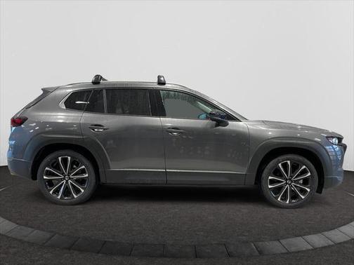 2025 Mazda CX-50 2.5 S Premium Plus Package
