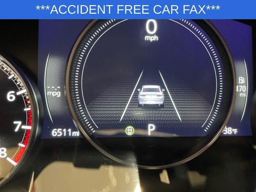 2025 Mazda Mazda3 FWD w/Preferred Package