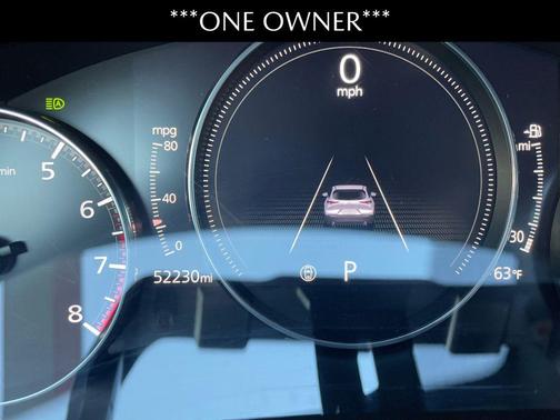 2020 Mazda CX-30 Select