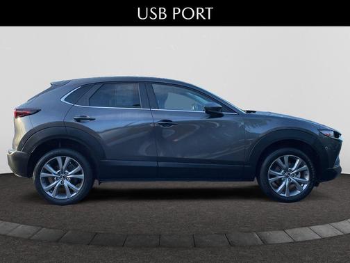 2020 Mazda CX-30 Select